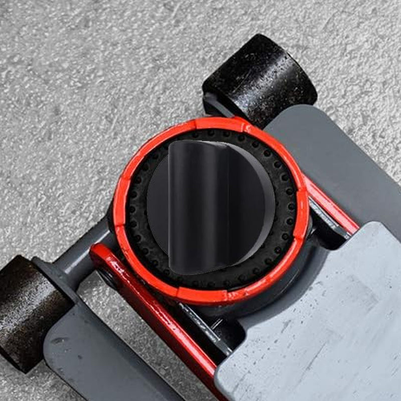 surface provides extra stability