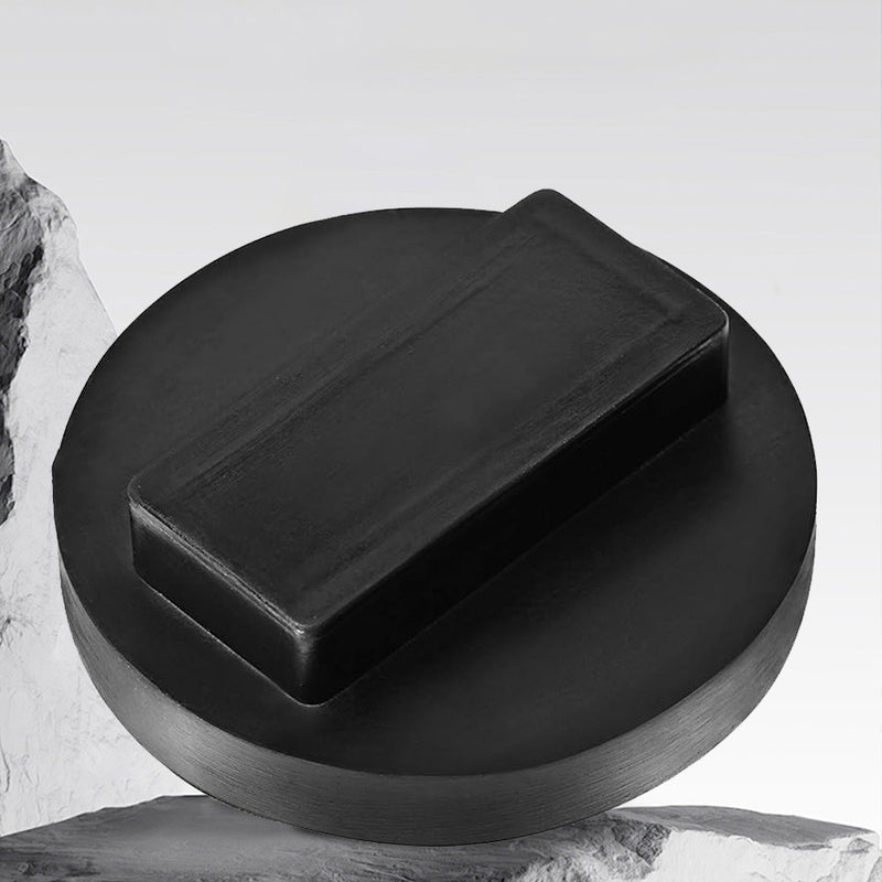 High-quality rubber