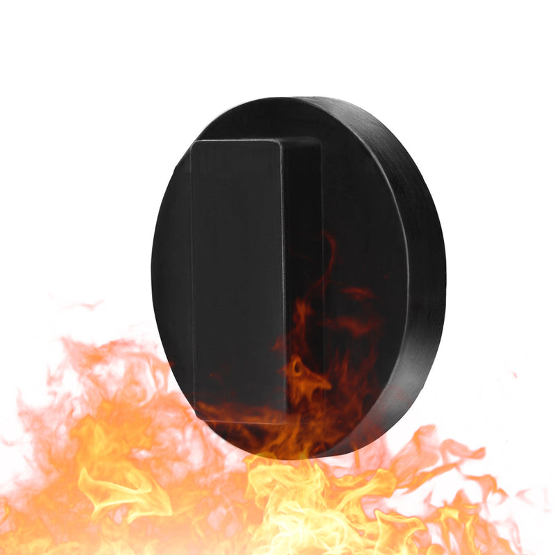 “High-temperature resistant”