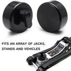 1/2 Set Jack Pad Chevrolet – Safe Vehicle Lifting and Frame Protection