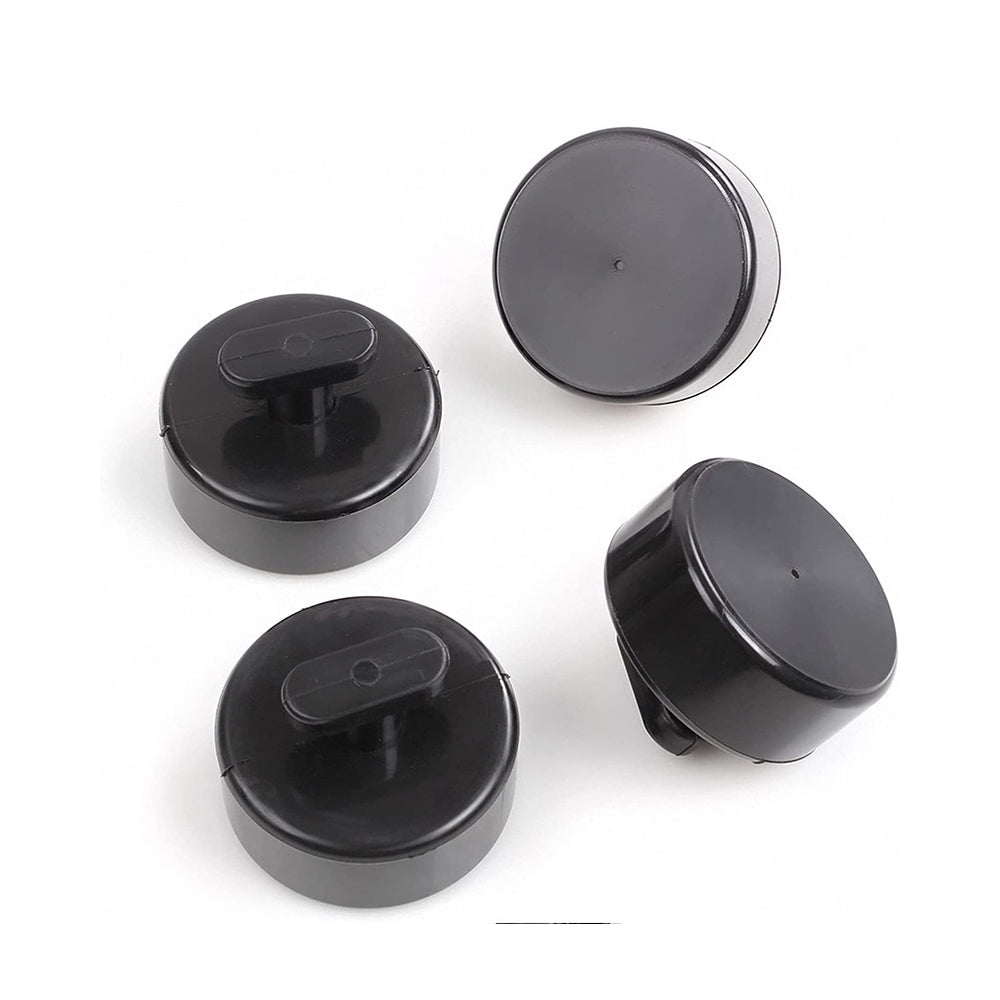 1/2 Set Jack Pad Chevrolet – Safe Vehicle Lifting and Frame Protection