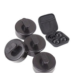 1/2 Set Jack Pad Chevrolet – Safe Vehicle Lifting and Frame Protection