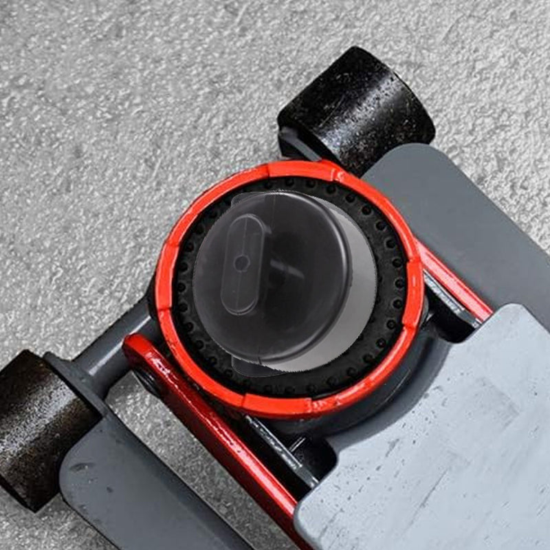 surface provides extra stability