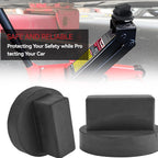 1/2 Set Rubber Jack Pad Mercedes-Benz – Protect Your Vehicle During Lifting