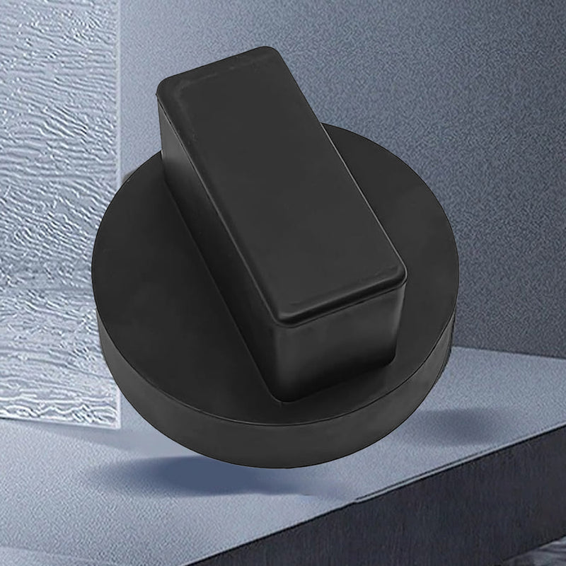 “High-quality rubber”