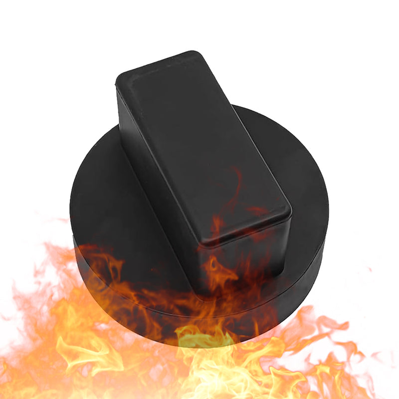 “High-temperature resistant”