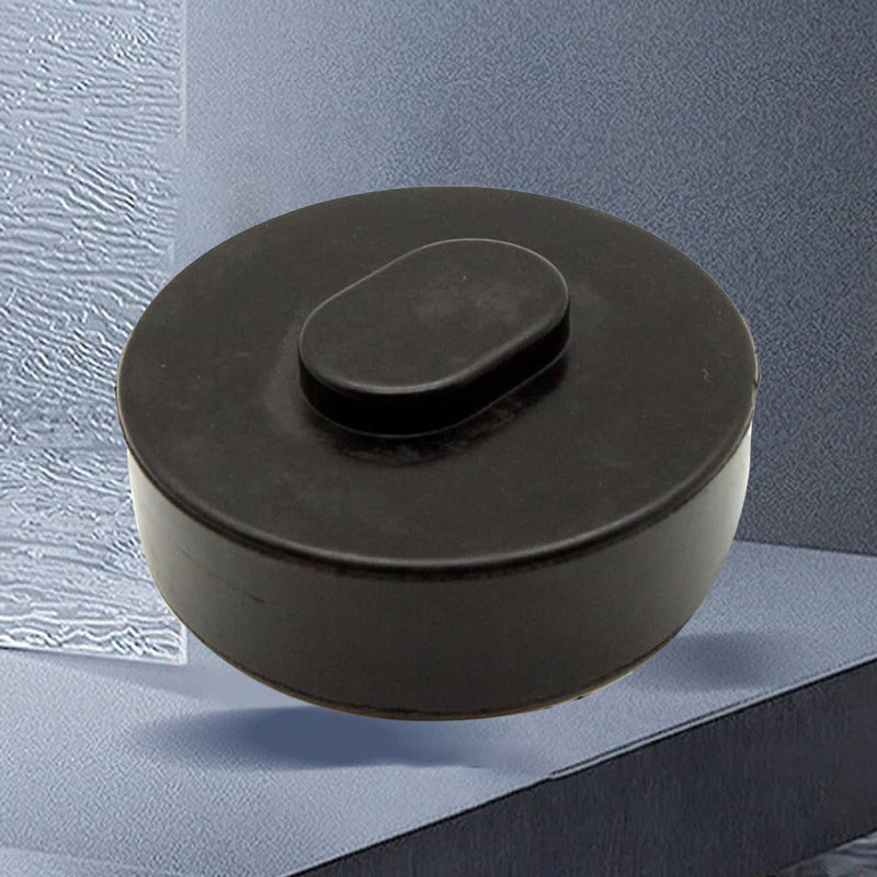 “High-quality rubber”