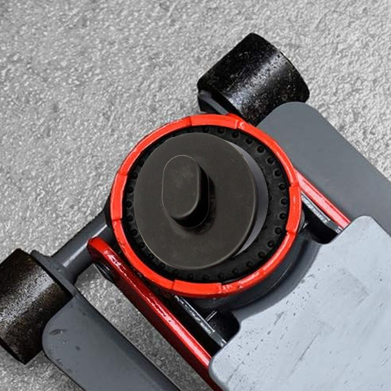 surface provides extra stability