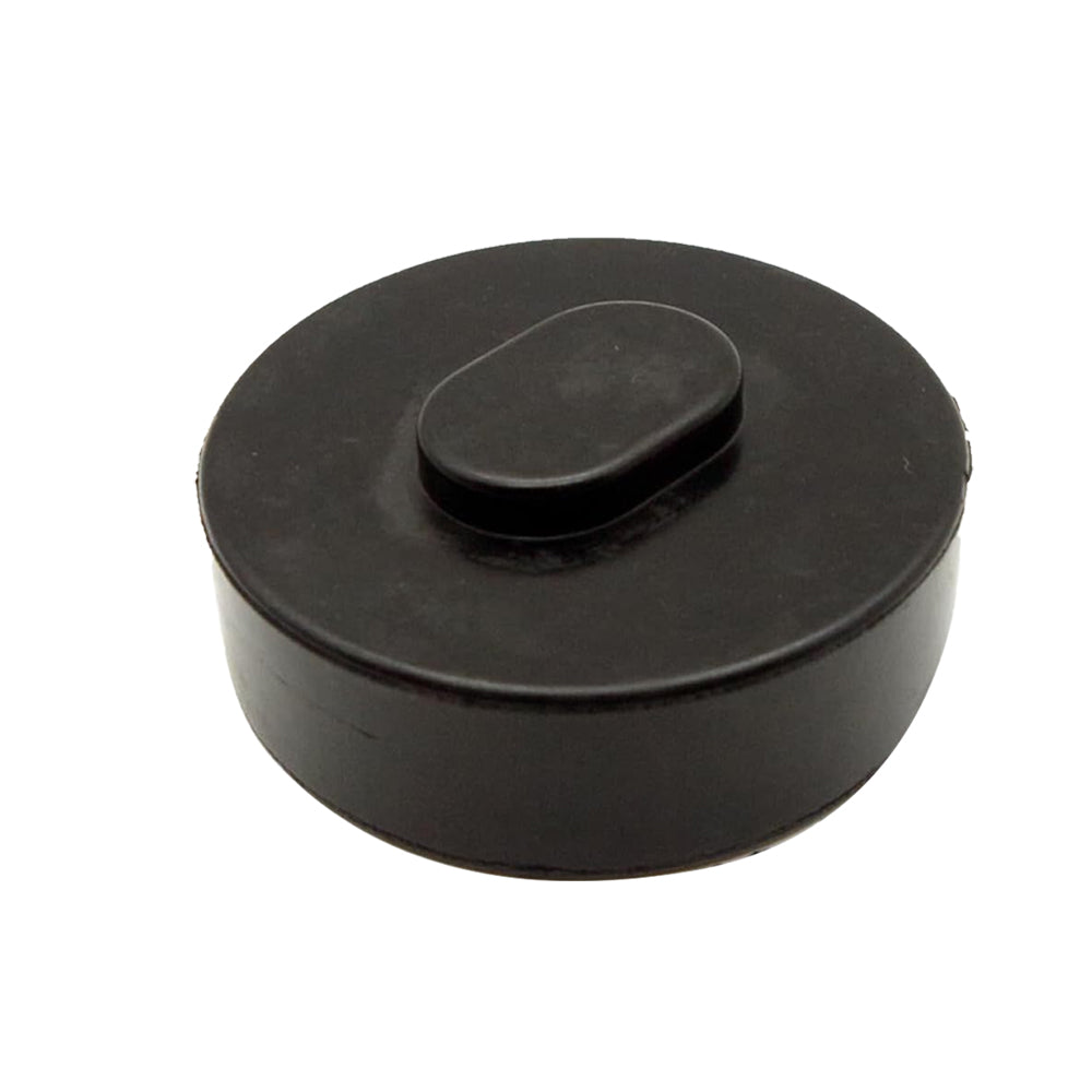 1/2 Set Rubber Jack Pad Porsche – Safe Lifting and Vehicle Frame Protection