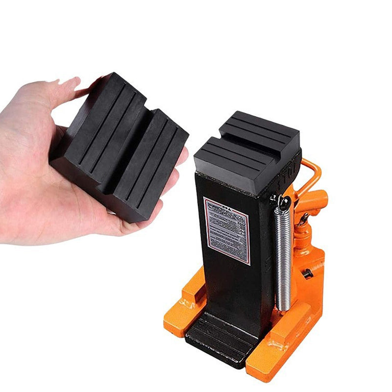 High-quality rubber