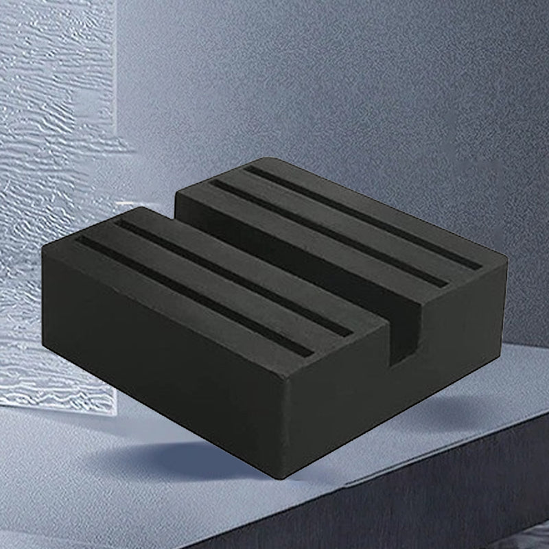 “High-quality rubber”