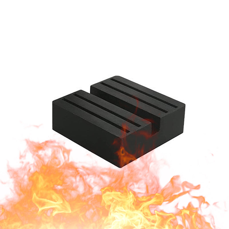“High-temperature resistant”