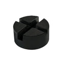 1/2 Pack Universal Jack Pad 3.15×3.15×1.77 in – Floor Jack Pinch Weld & Frame Rail Protector