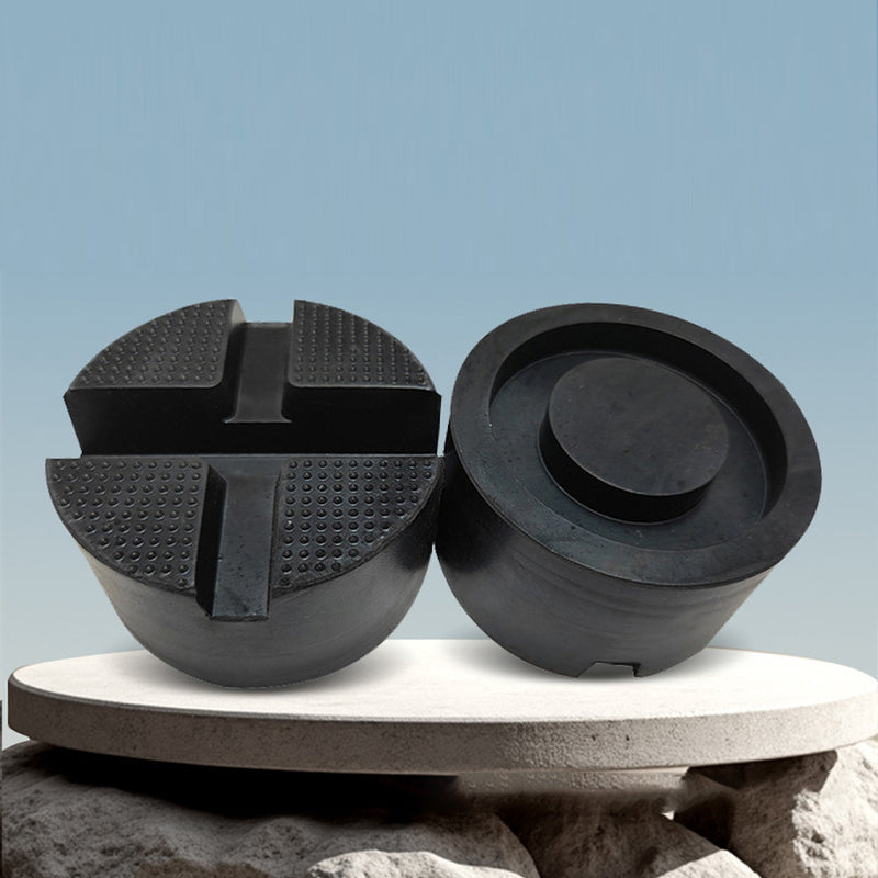 High-quality rubber