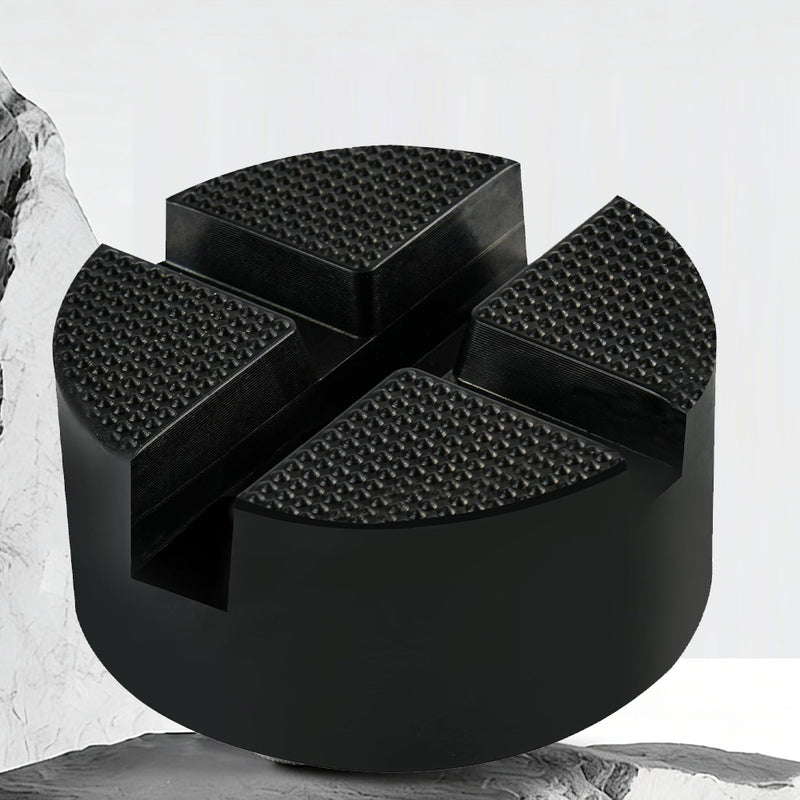 “High-quality rubber”