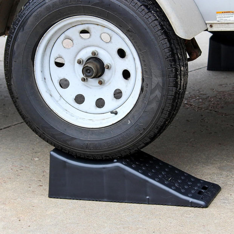 Heavy-Duty Load Support