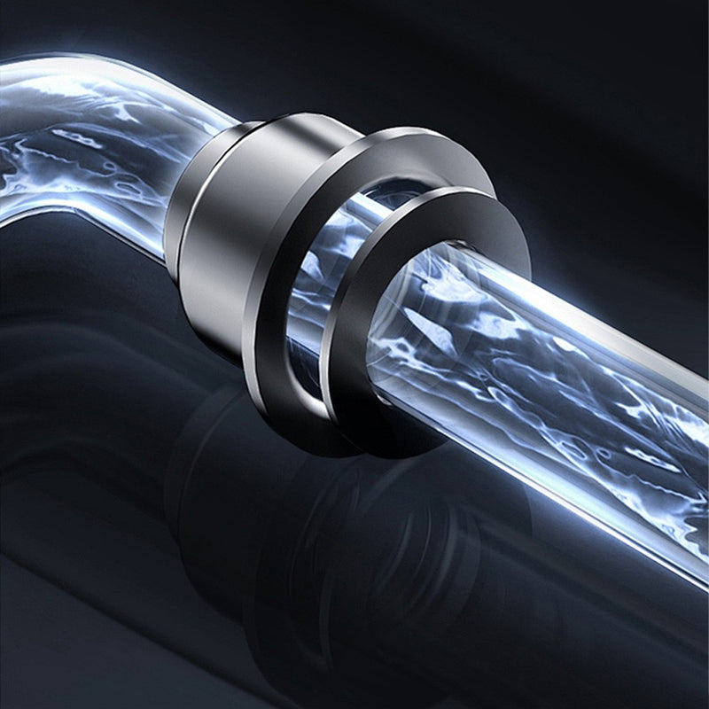 Burst Strength 450 PSI