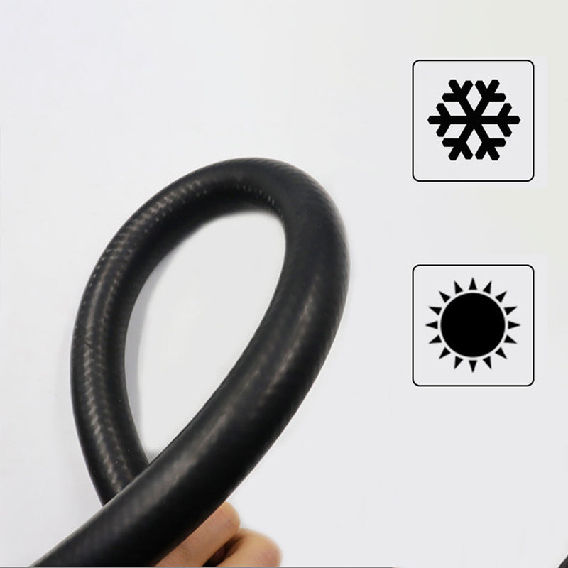 Heat-resistant and cold-resistant