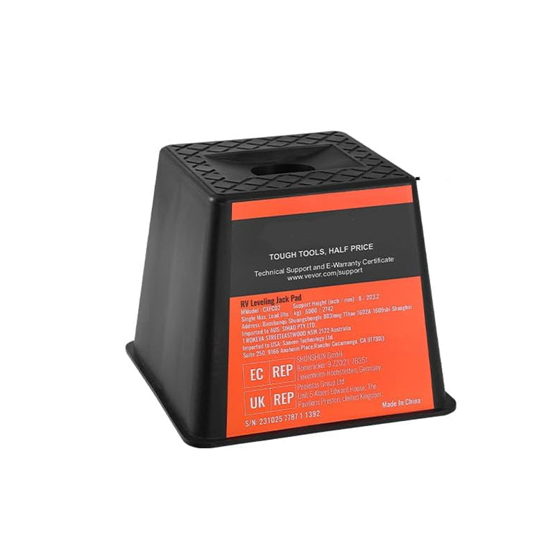 High-quality material