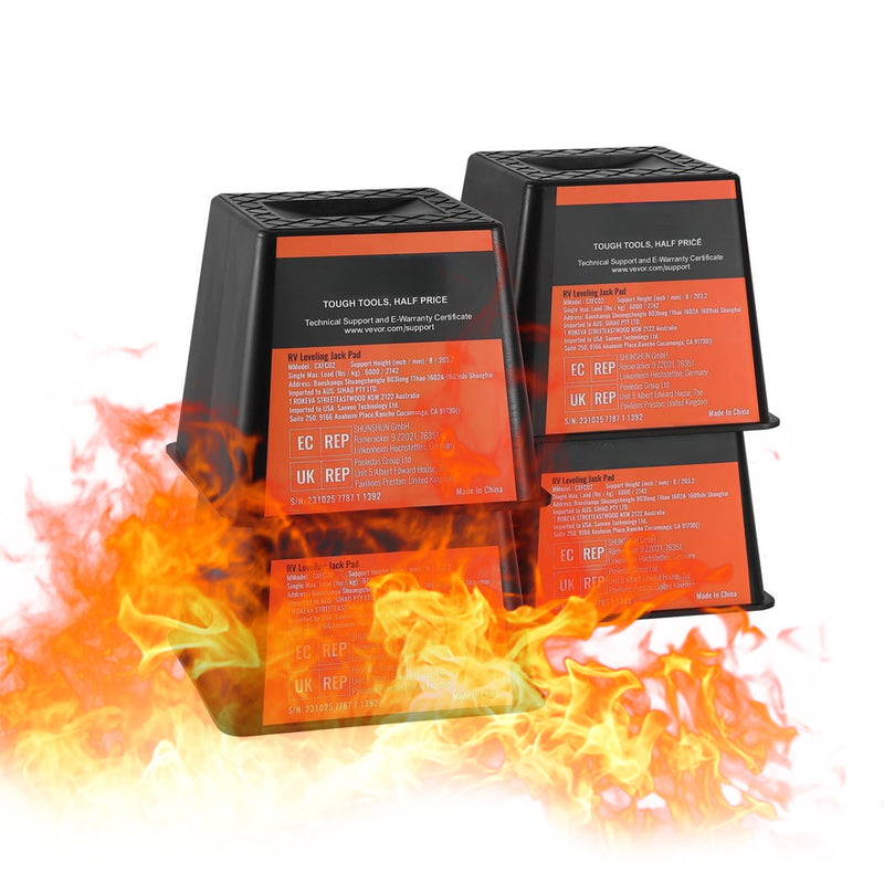 High-temperature resistant