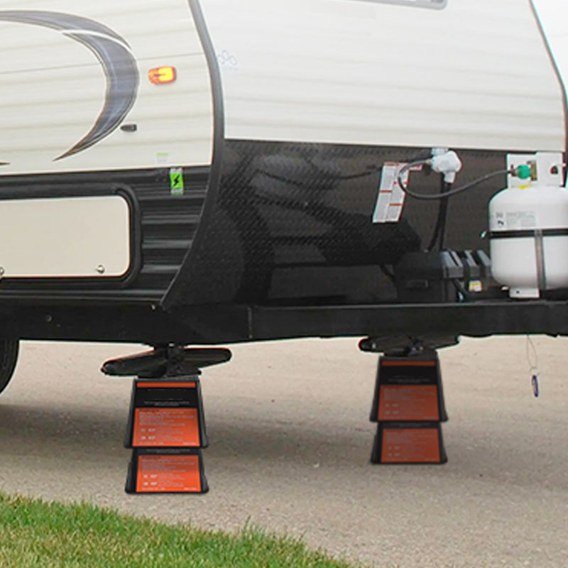 Heightened and thickened