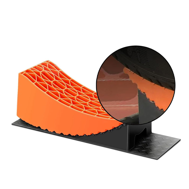 Waterproof and non-slip design