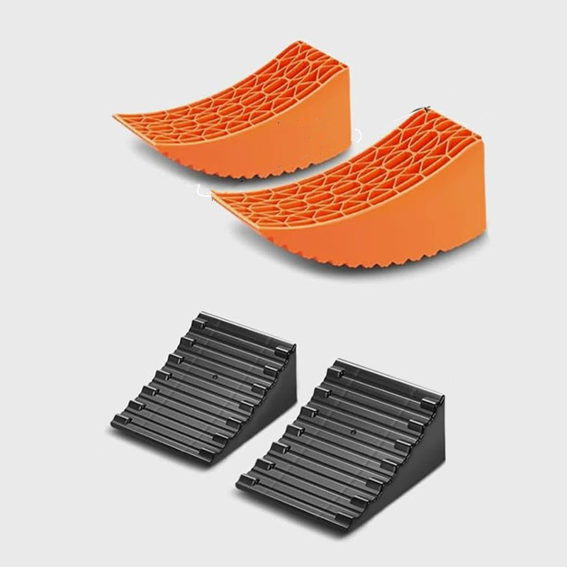 Willow-Pattern Anti-Slip Rubber Mat