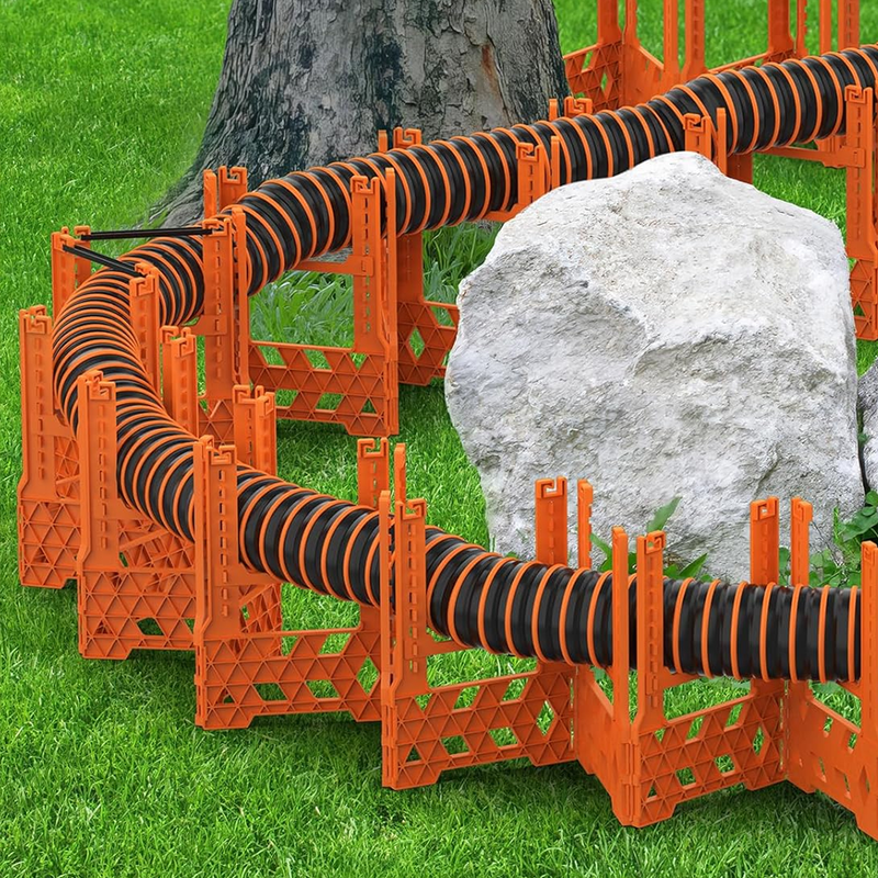 Go Around Obstacles And Curves