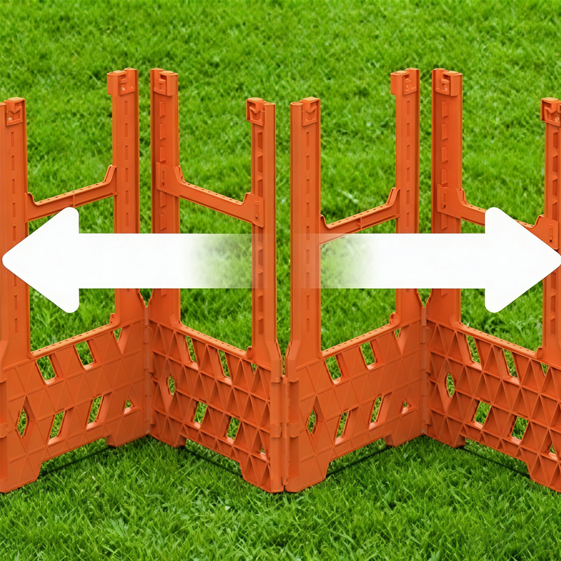 Organ Design Easy to Adjust