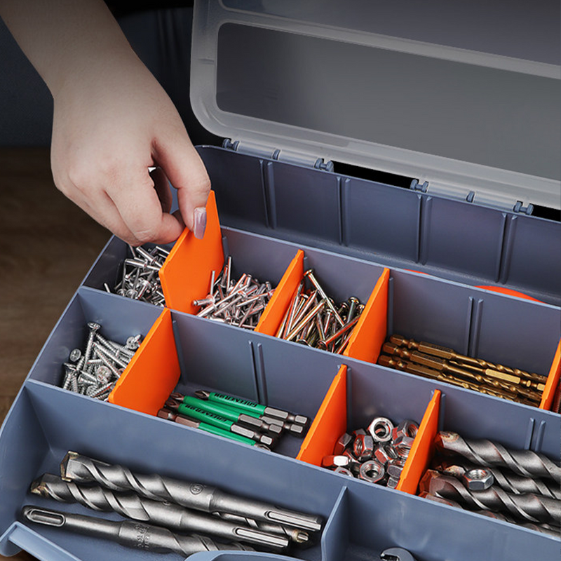 Compartment Design