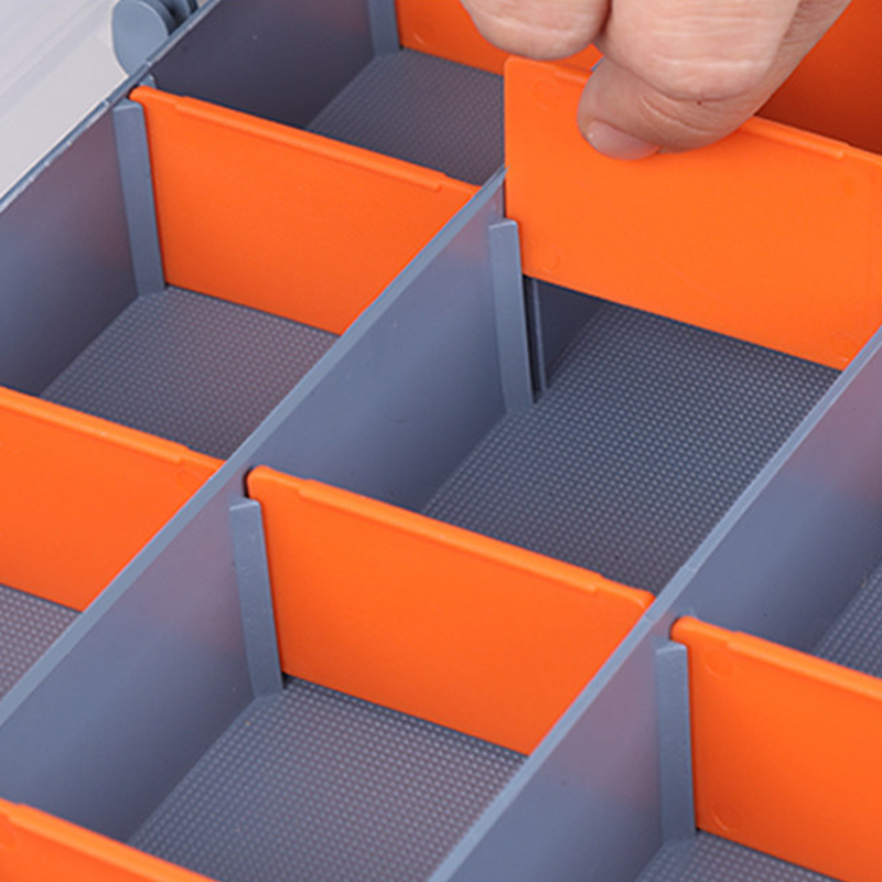 Compartment Design