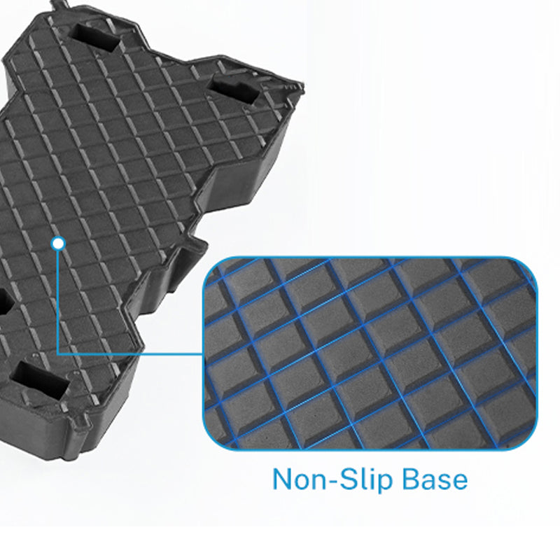 Anti-Slip Design