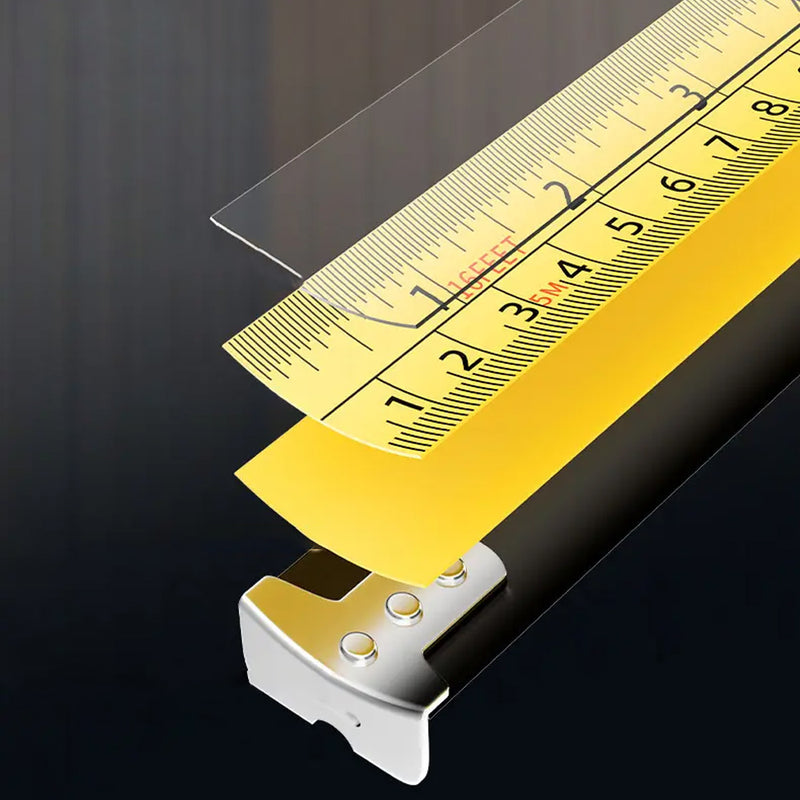 11-ply tape with high-quality steel