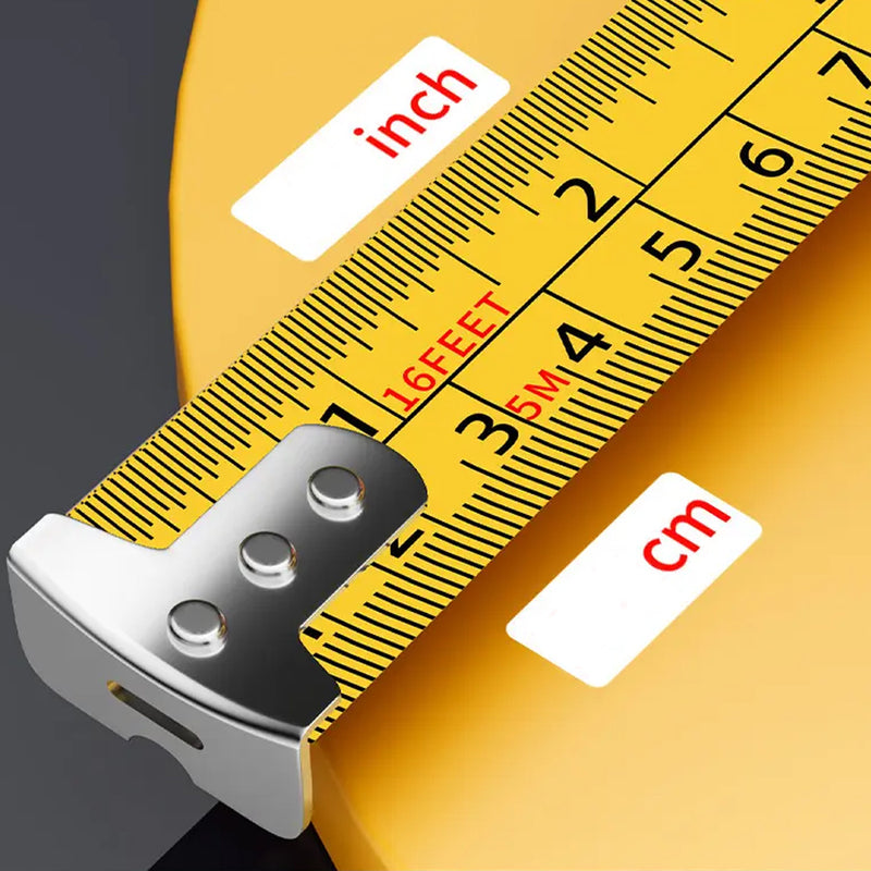 High-Precision Scale