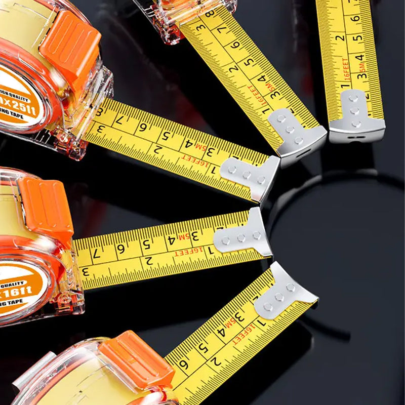 Shockproof Transparent Shell