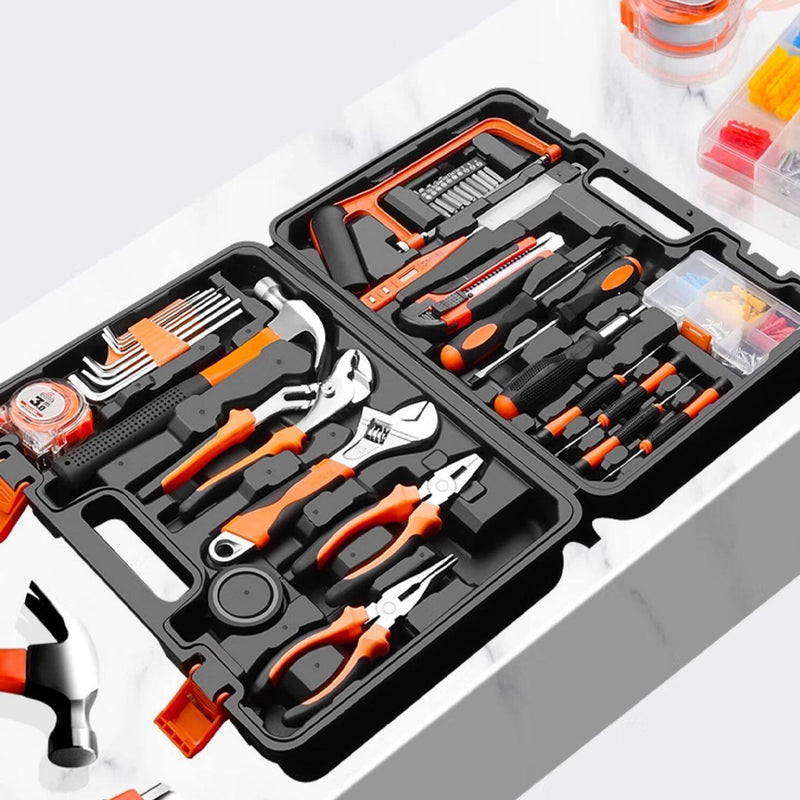 Multiple combinations, effortlessly tailored to suit your needs