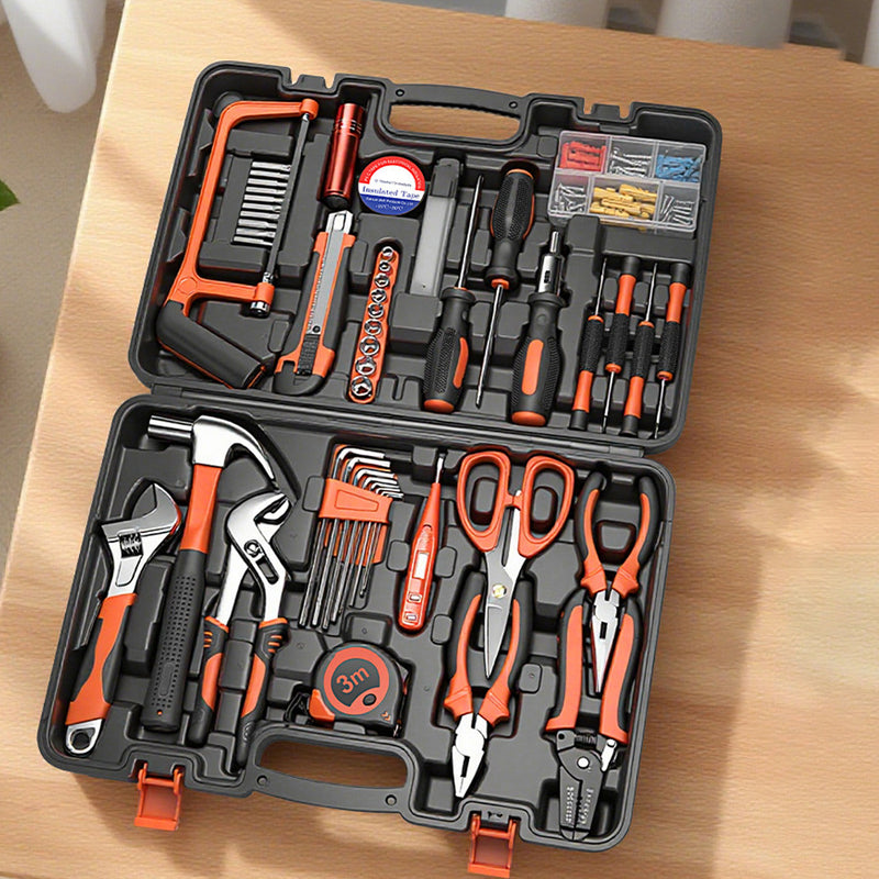 Sturdy and durable, resistant to damage, perfect for everyday use