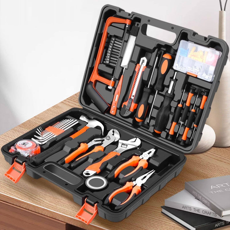 Scientific Classification