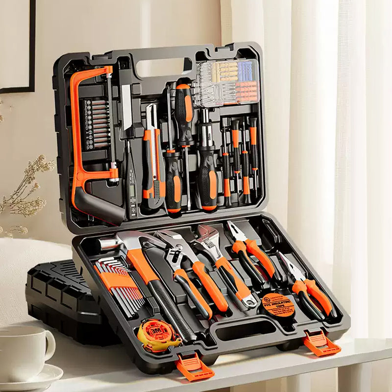 Innovative Folding Design