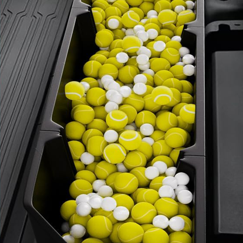 Take Them Away To Get More Space