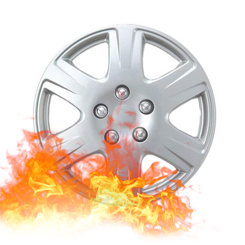 Strong heat resistance