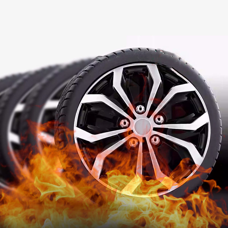 Strong heat resistance