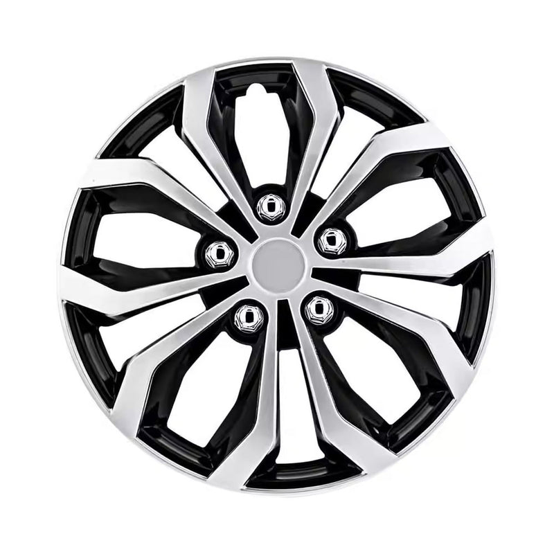 OEM Molded Full-Coverage Wheel Hub