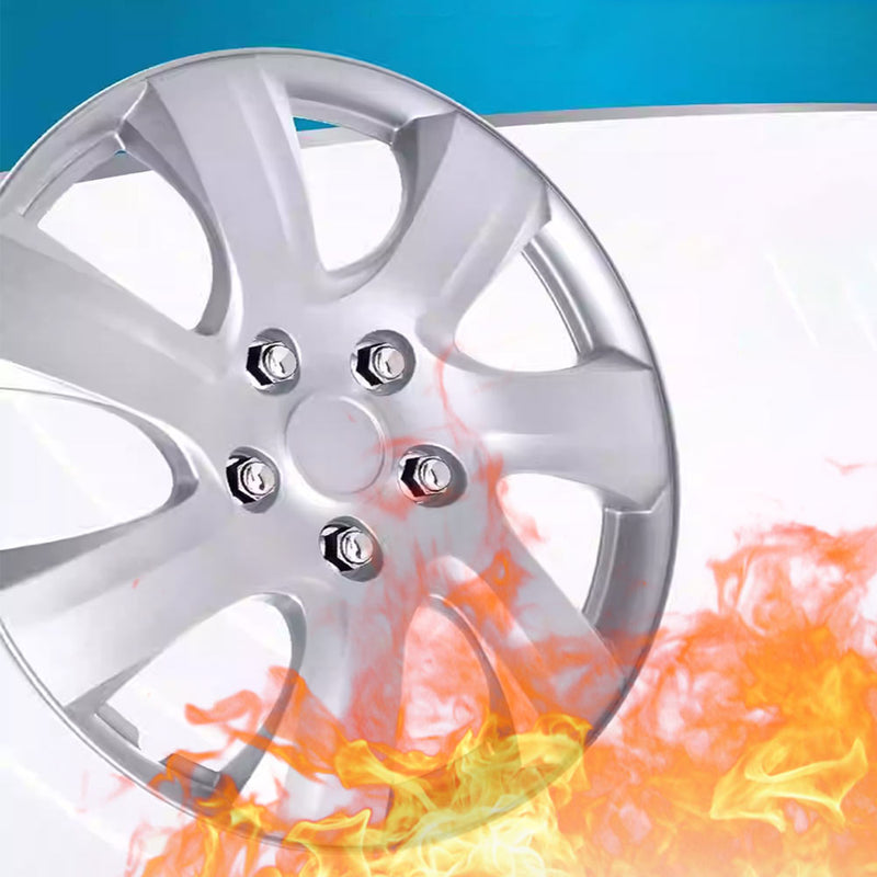 Strong heat resistance