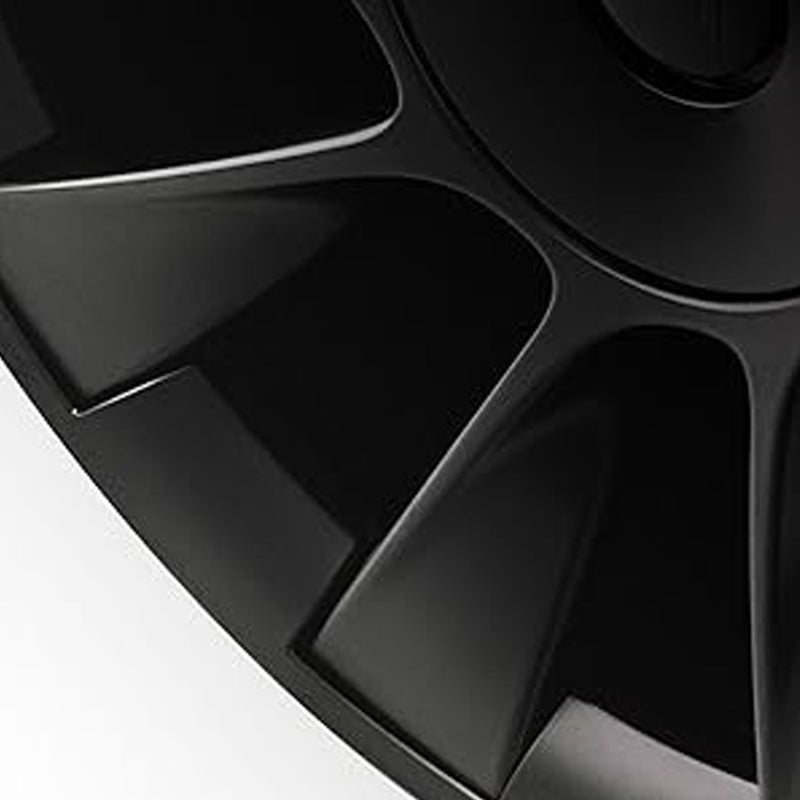 The snap-on clips are secure and not easy to fall off