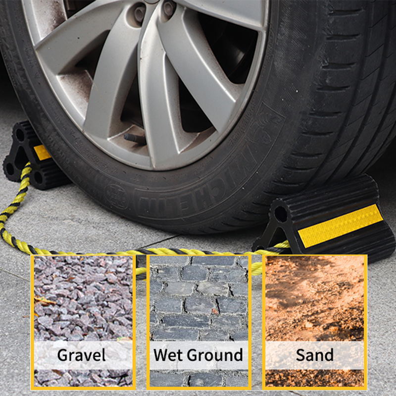 All-Surface Traction