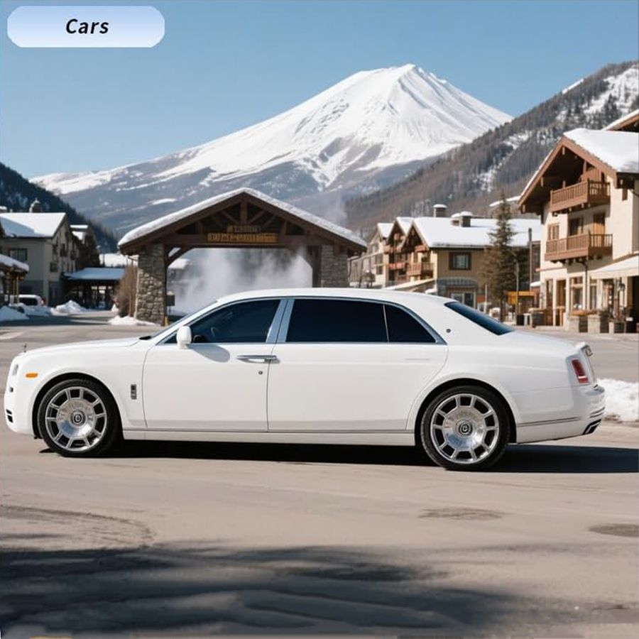 Application Scenarios1