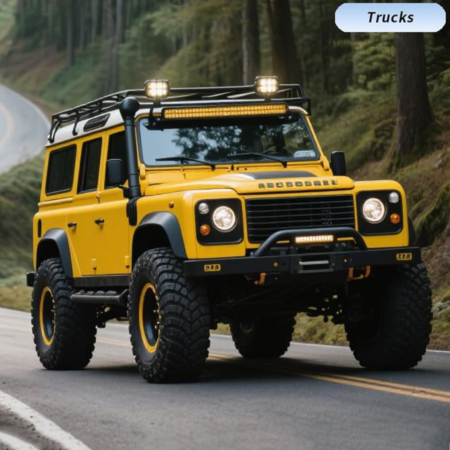 Application Scenarios2