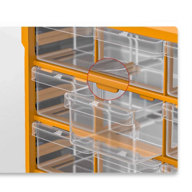 Anti-Slip Locking Clips