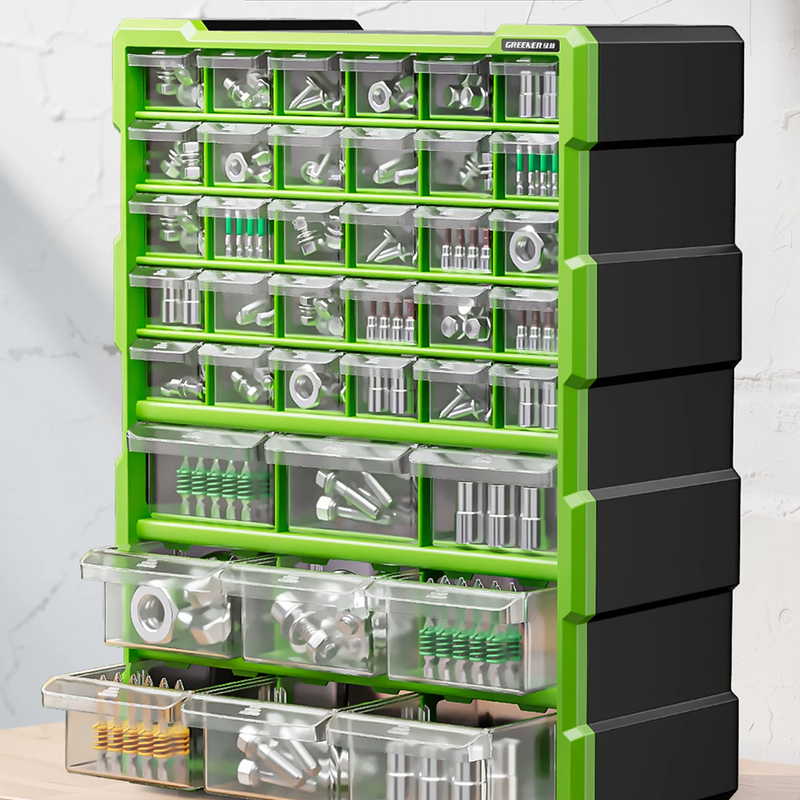 Transparent And Visible